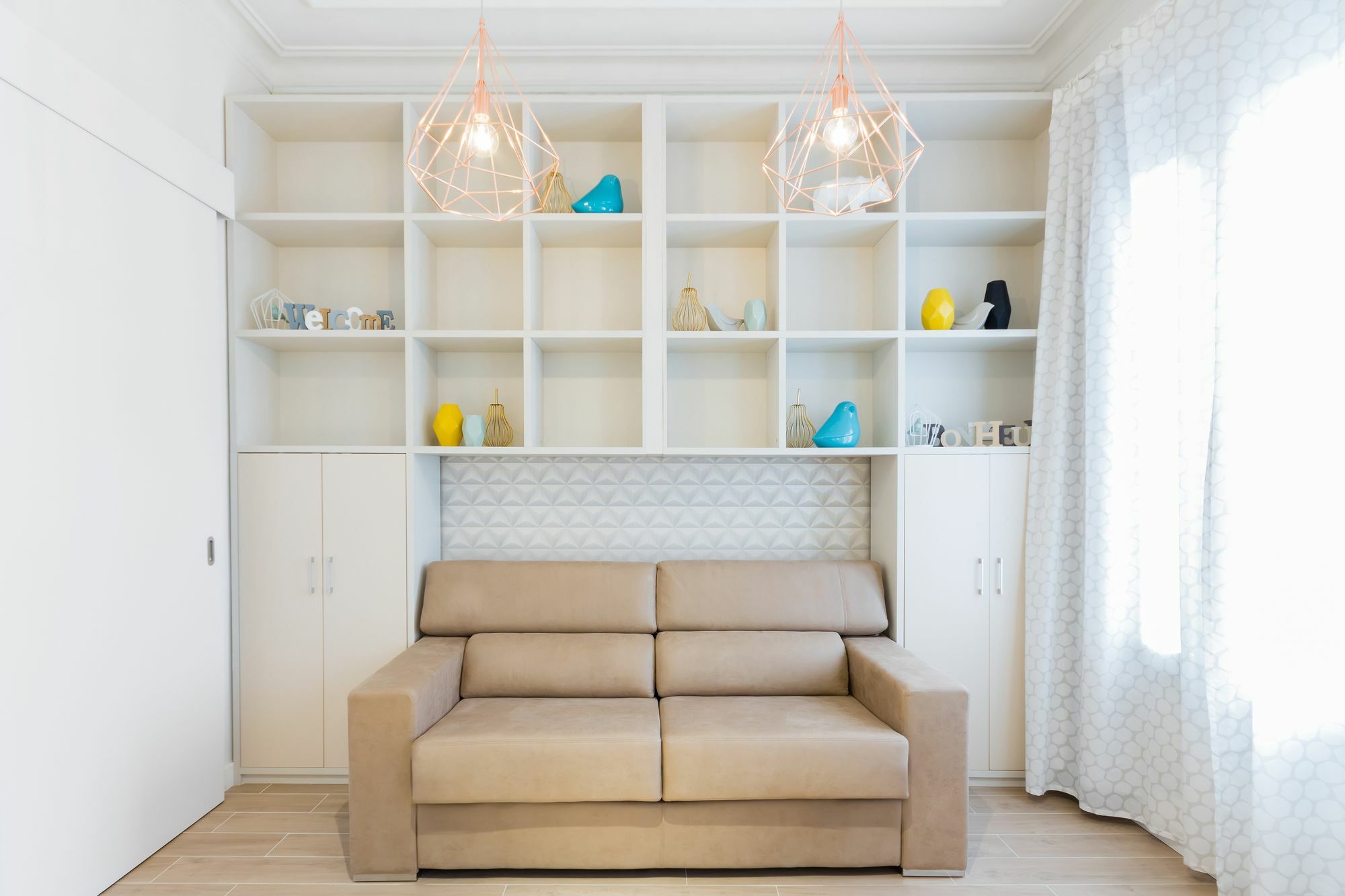 Barcelona Apartments Marina 124 外观 照片