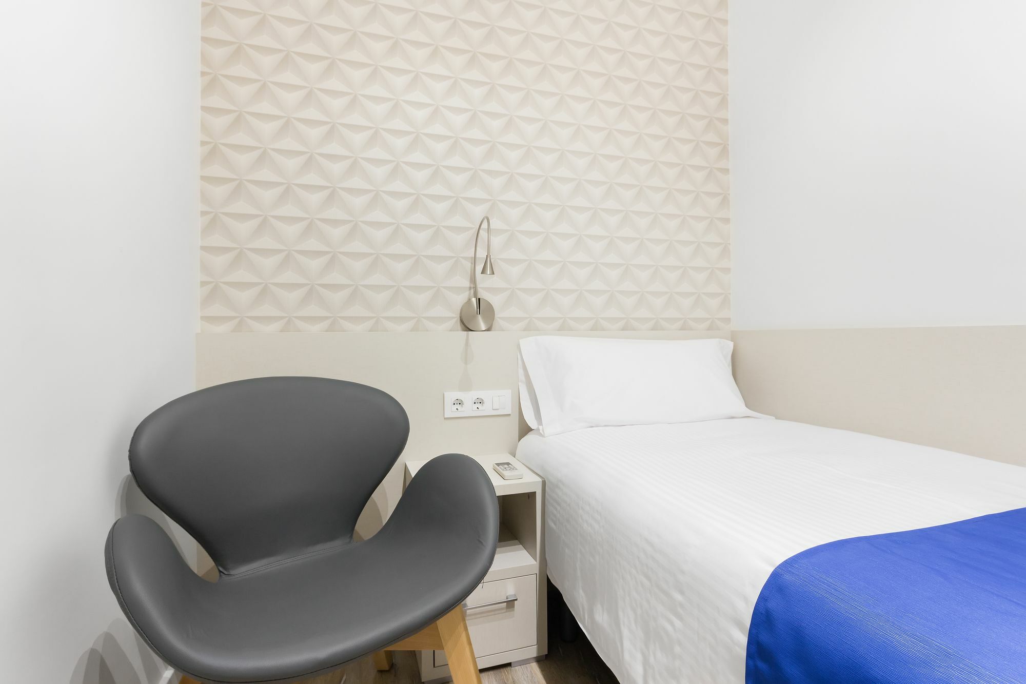 Barcelona Apartments Marina 124 外观 照片